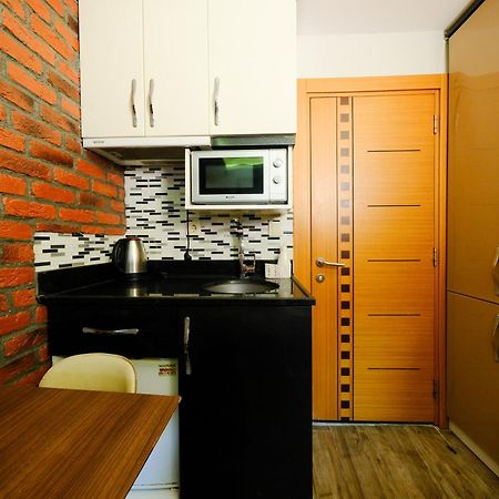 Taksim Celebi Suites Istambul Extérieur photo