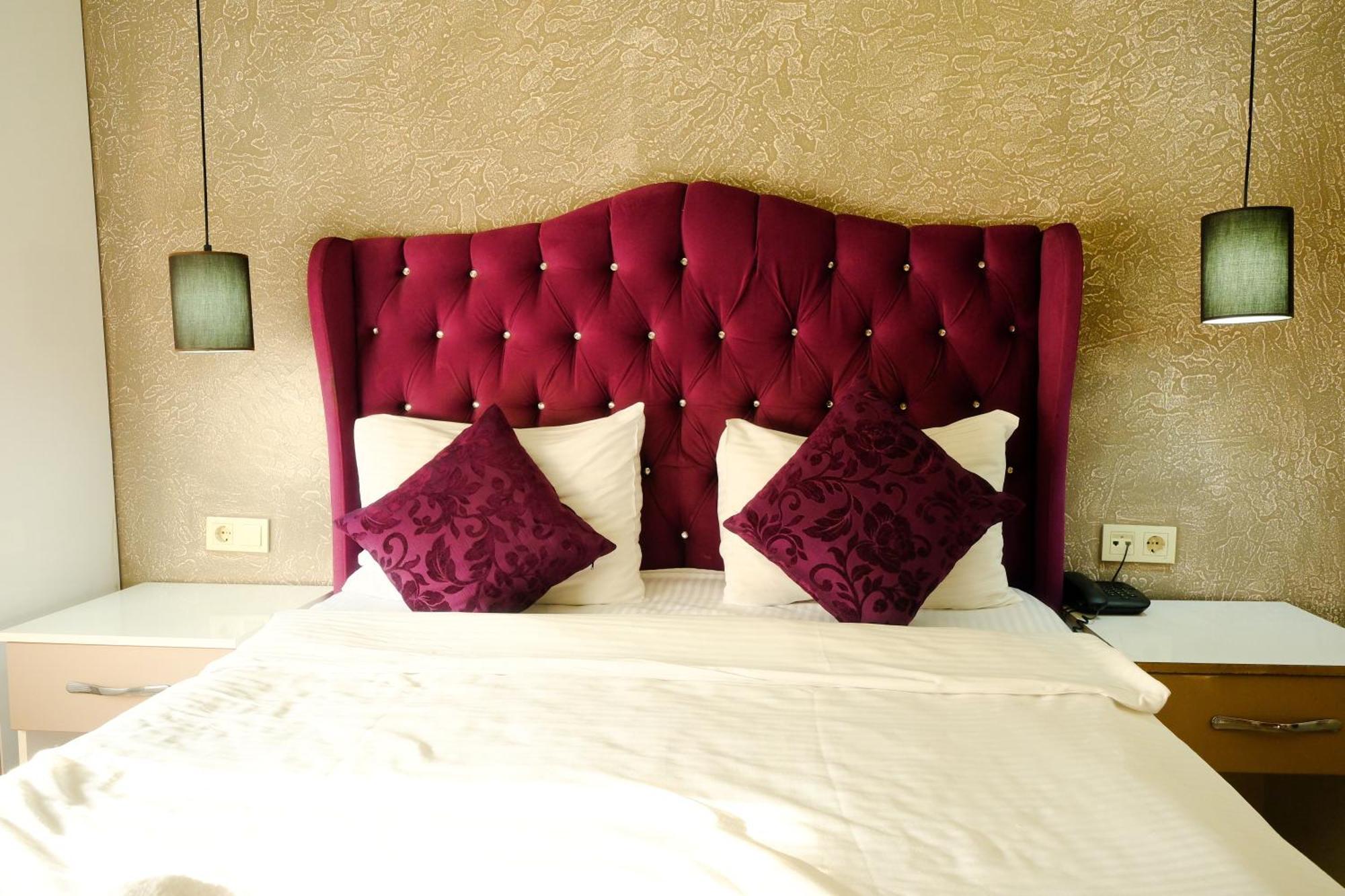 Taksim Celebi Suites Istambul Extérieur photo