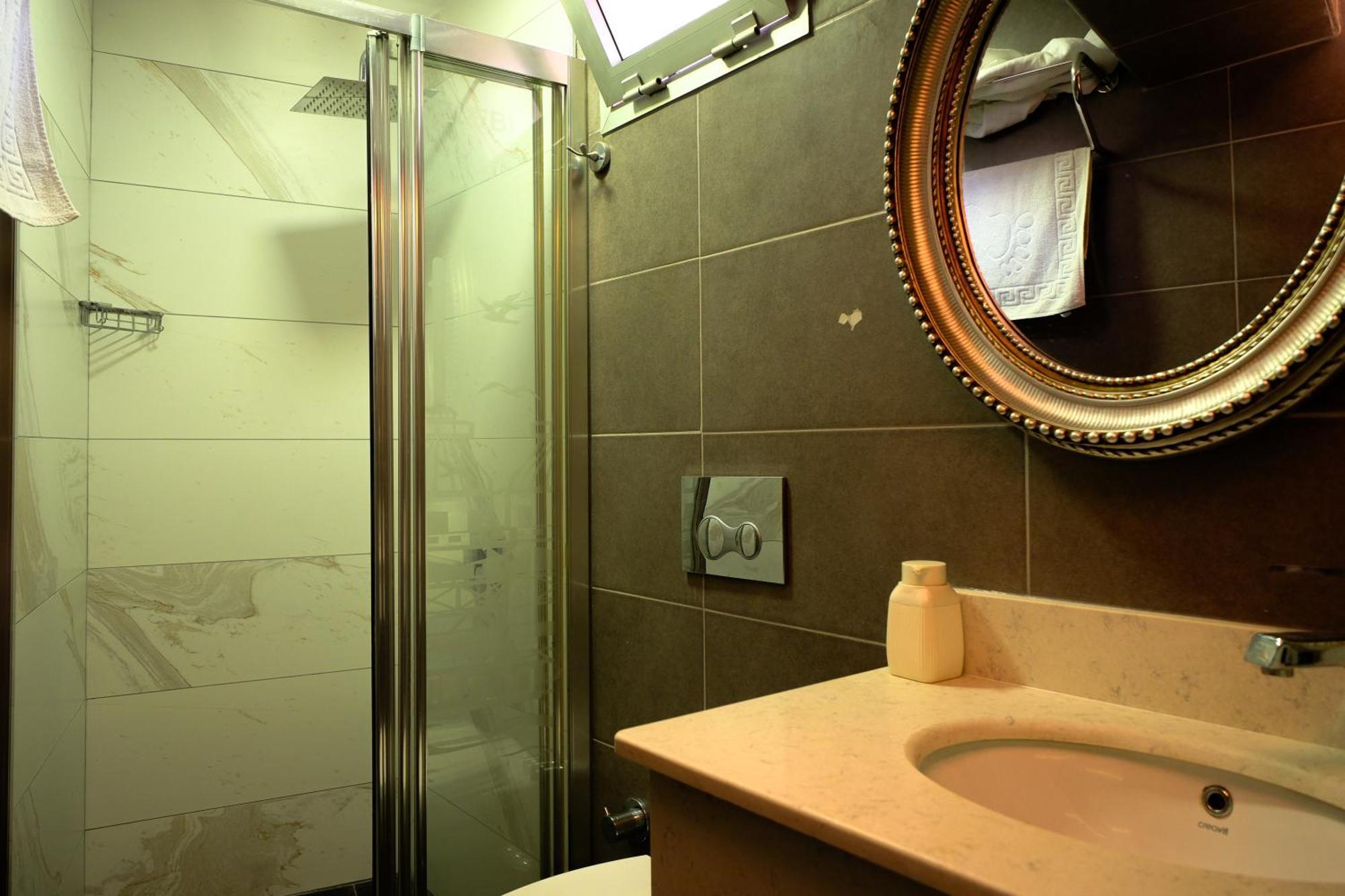Taksim Celebi Suites Istambul Extérieur photo