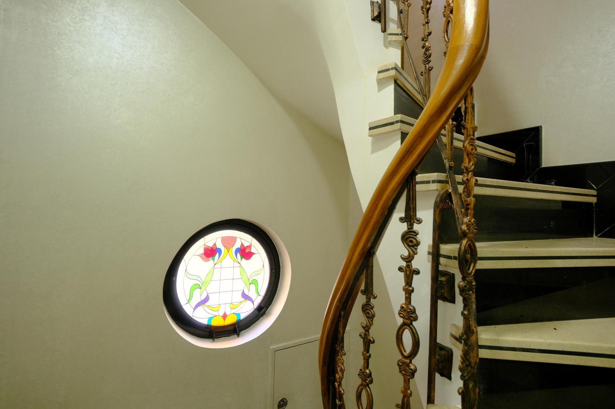 Taksim Celebi Suites Istambul Extérieur photo