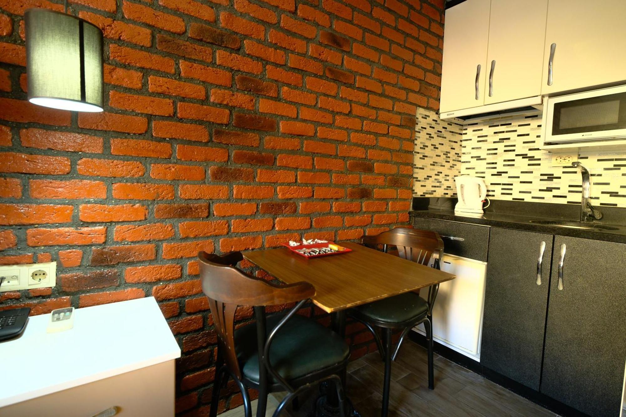Taksim Celebi Suites Istambul Extérieur photo