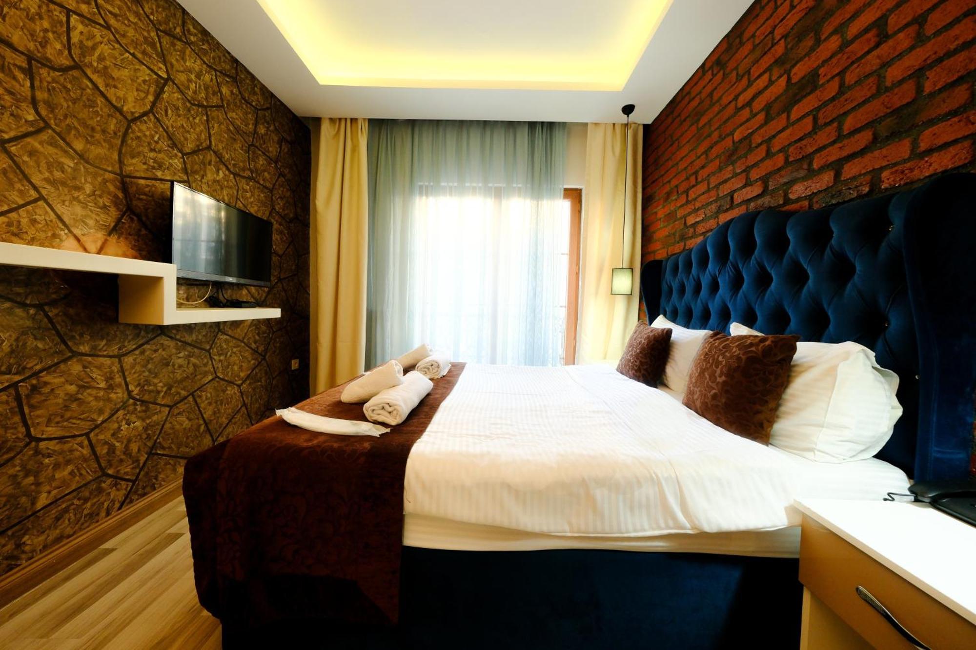 Taksim Celebi Suites Istambul Extérieur photo