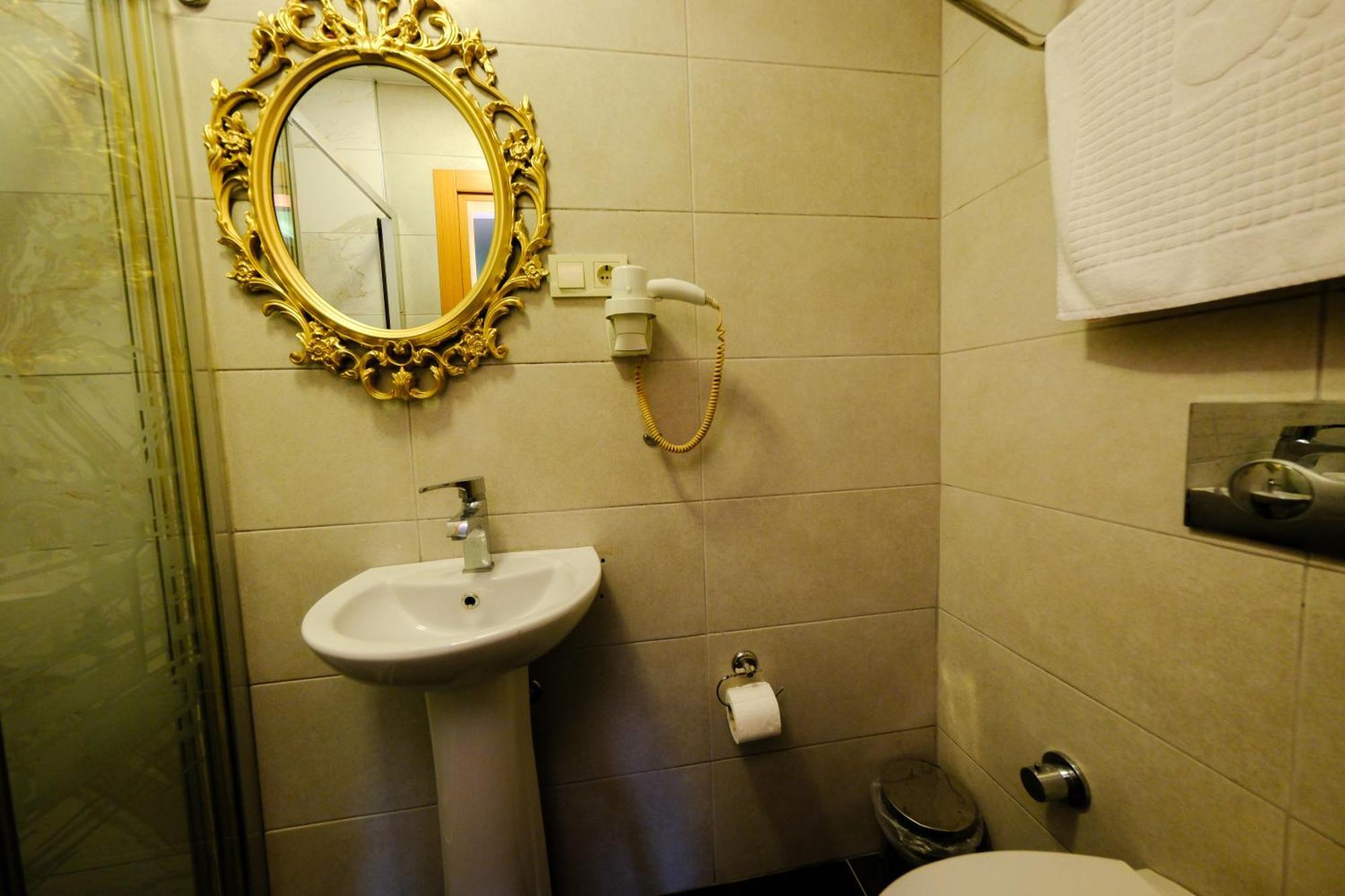 Taksim Celebi Suites Istambul Extérieur photo