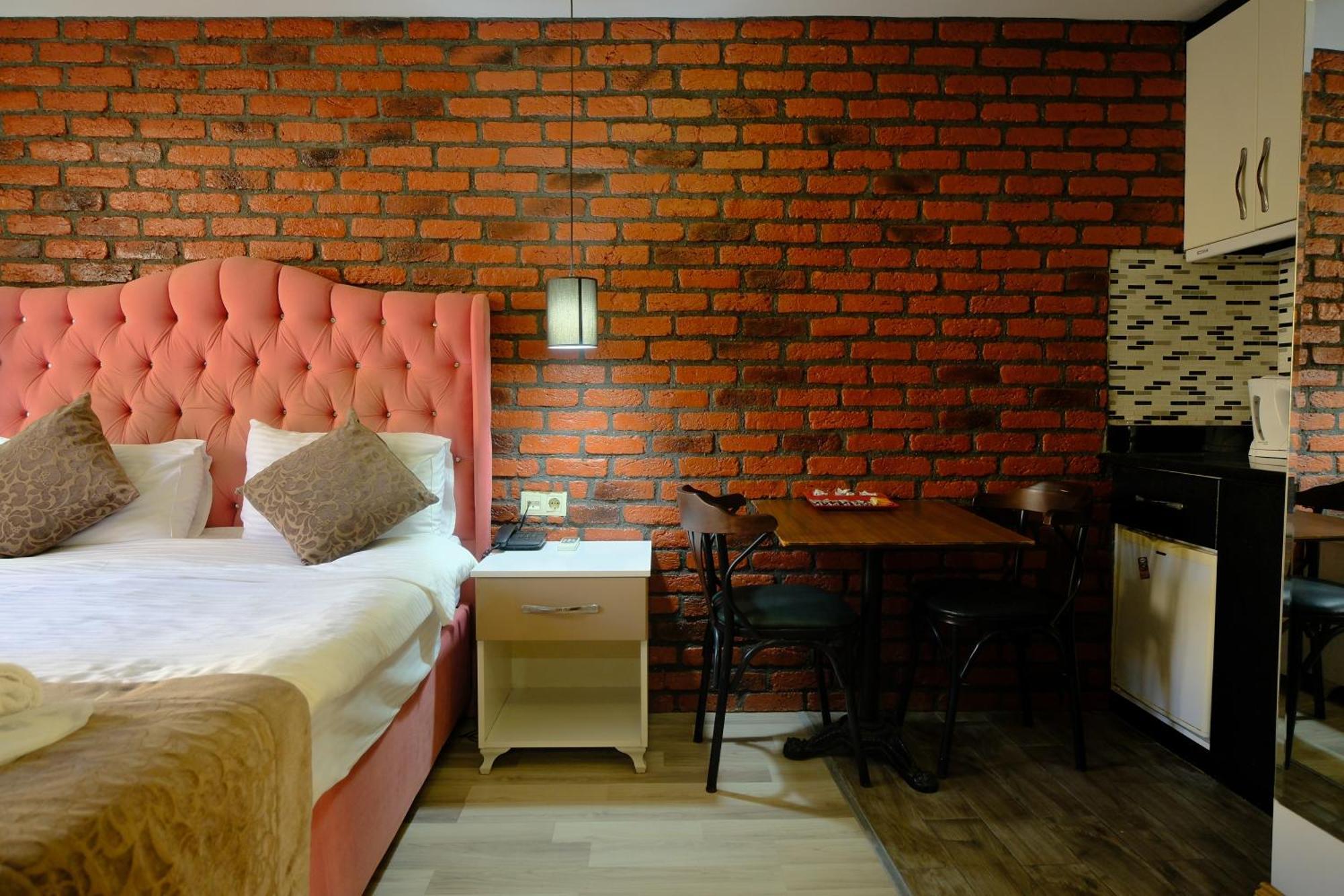 Taksim Celebi Suites Istambul Extérieur photo