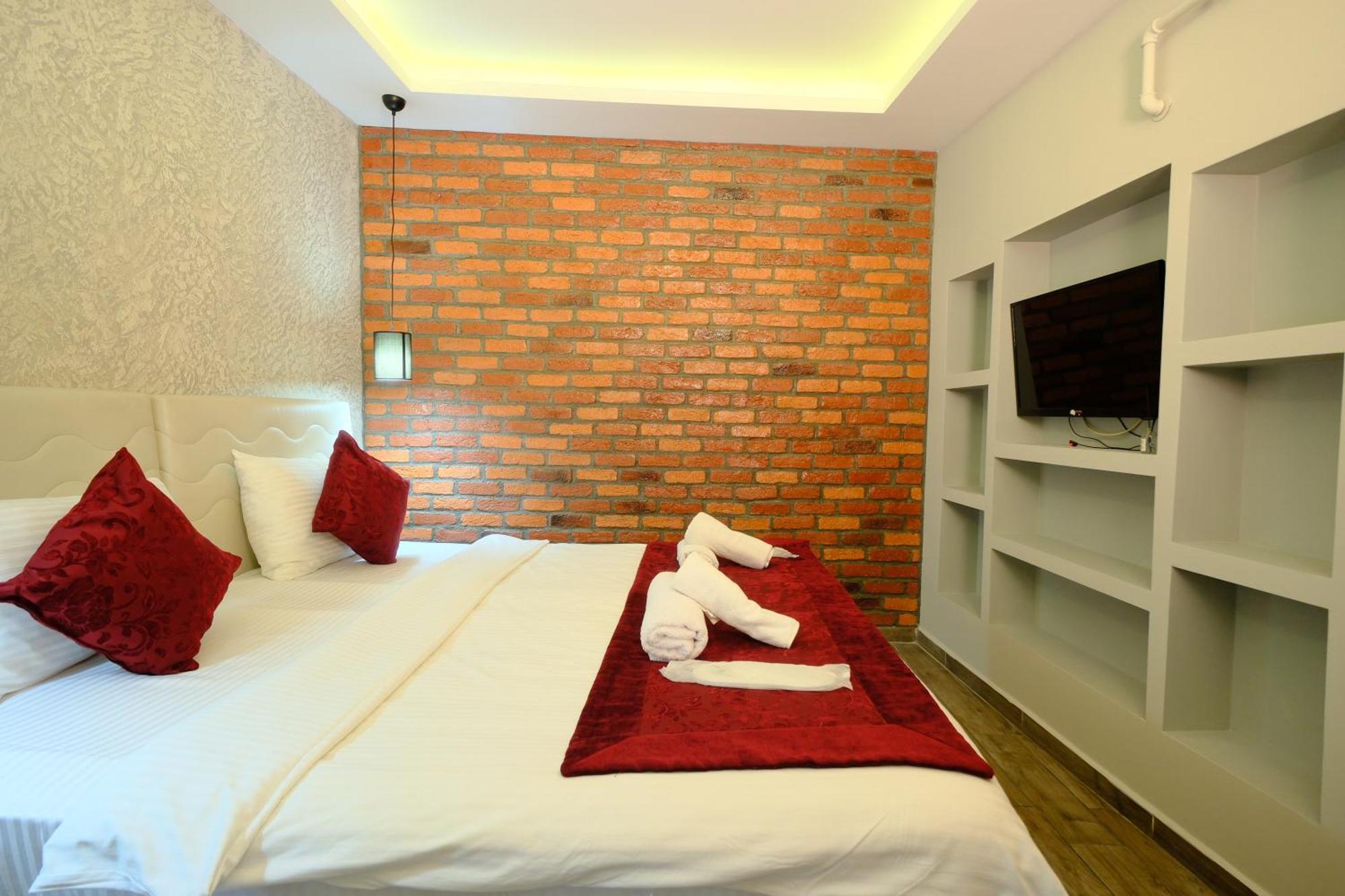 Taksim Celebi Suites Istambul Extérieur photo