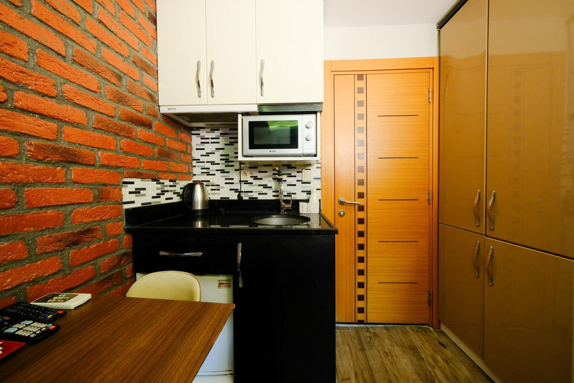 Taksim Celebi Suites Istambul Extérieur photo